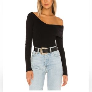 Revolve Lovers and Friends Booker Sweater